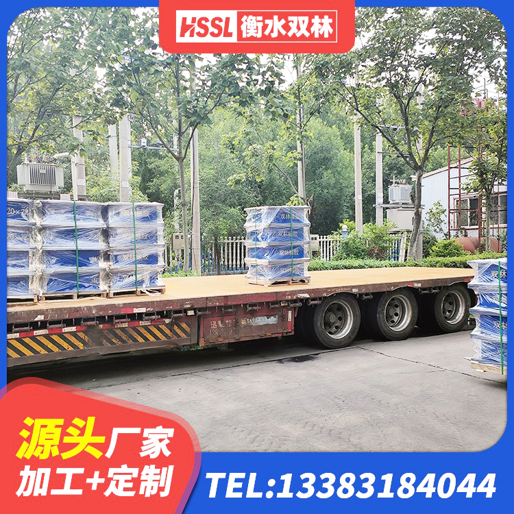 黄陂区铅芯橡胶防震支座定制厂家 黄陂区LRB500橡胶隔震支座什么价格 黄陂区建筑铅芯建筑隔震支座源头工厂 黄陂区隔震支座LNRD420源头工厂 - 第6张