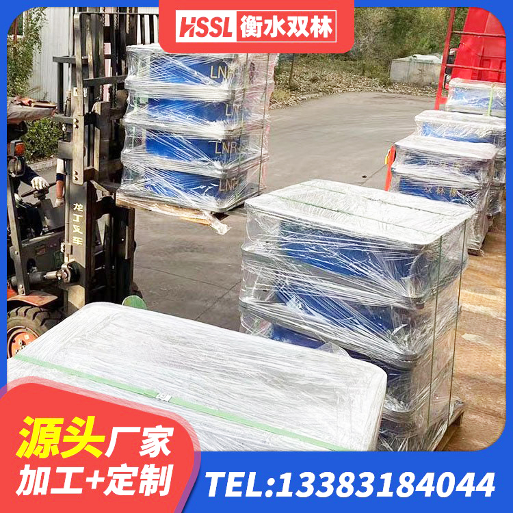 黄陂区高阻尼建筑橡胶隔震支座厂家 黄陂区LRB隔震支座500生产厂家 黄陂区隔震支座LRB700厂家 黄陂区建筑天然隔震支座LNR源头工厂 - 第5张