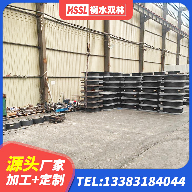 黄陂区隔震支座LNR源头工厂 黄陂区抗震支座-LNR700-II厂家 黄陂区HDR500隔震支座源头工厂 黄陂区LNR橡胶隔震支座厂家 - 第3张